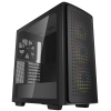 Компьютер Haff TDX Promo Z790 13900K 4070TI S16H960 черный (ВК0000031928)