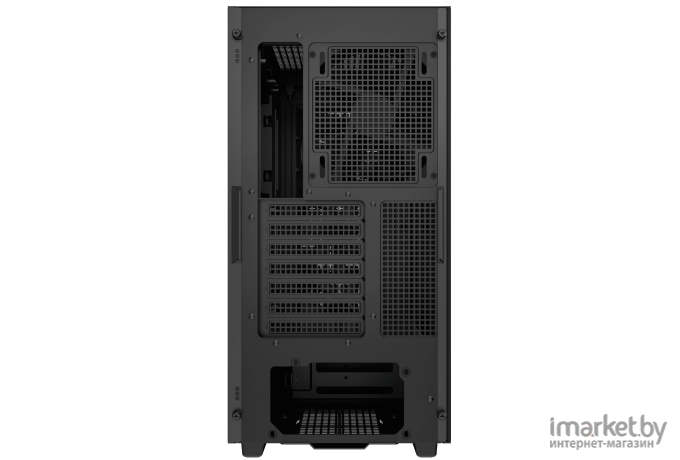 Компьютер Haff TDX Promo Z790 13900K 4070TI S16H960 черный (ВК0000031928)