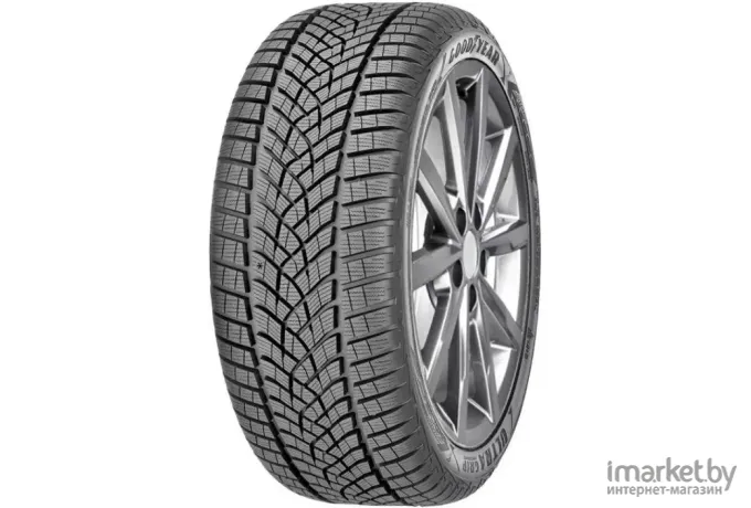 Автомобильные шины Goodyear UltraGrip Performance+ 265/35R19 98V