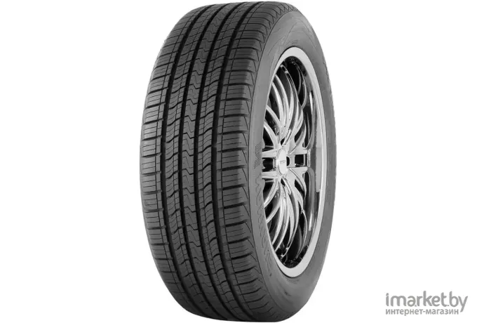 Автомобильные шины Nankang SP9 225/55R19 99Y