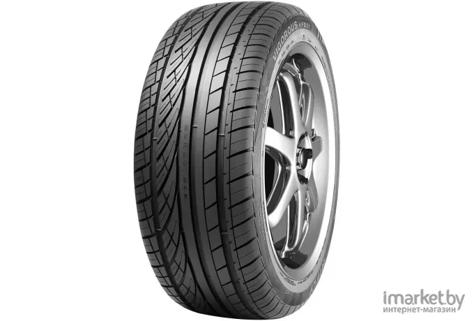 Автомобильные шины Hi Fly Vigorous HP801 225/60R18 100V