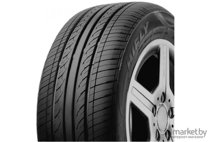 Автомобильные шины Hi Fly HF201 185/70R14 88H