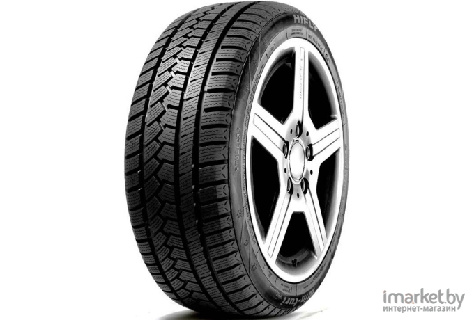 Автомобильные шины Hi Fly Win-Turi 212 235/45R18 98H