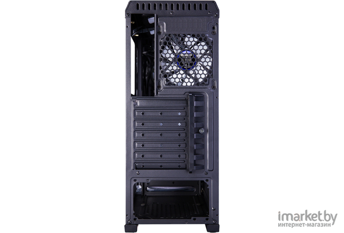 Компьютер Haff TDX Promo B560 10600K 3050 U16H960 черный (ВК0000032000)