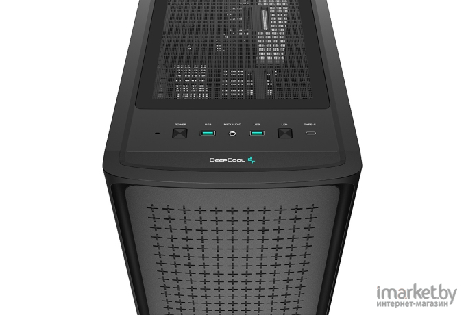 Компьютер Haff TDX Promo Z690 12700 4070TI S16H480 черный (ВК0000031817)