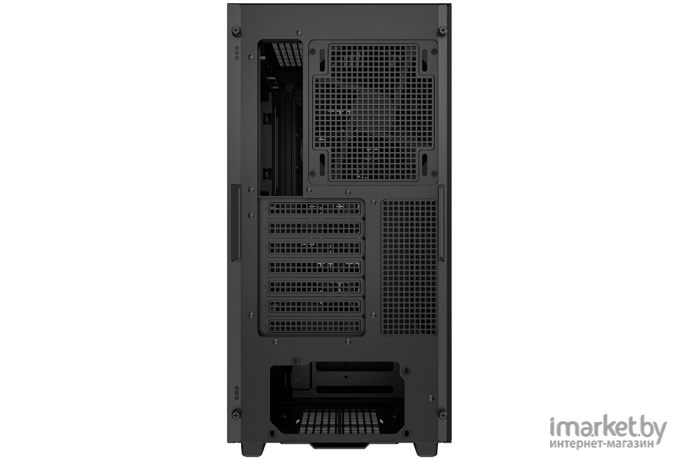 Компьютер Haff TDX Promo Z690 12700 4070TI S16H480 черный (ВК0000031817)