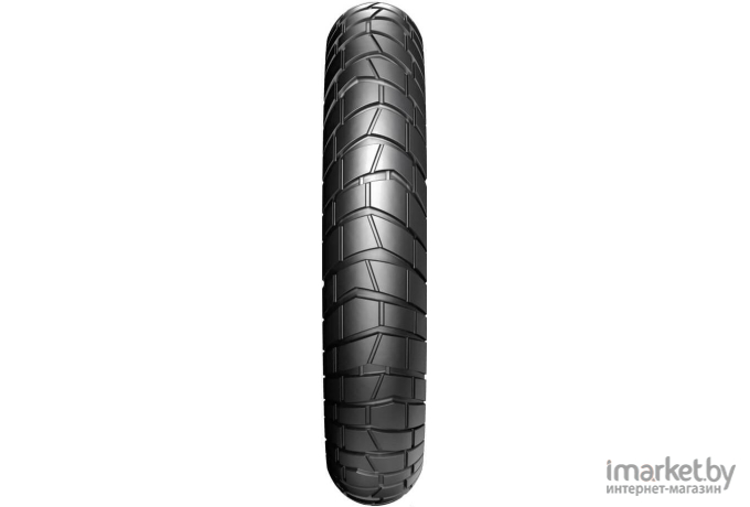 Мотошина передняя Metzeler MCE Karoo Street 110/80R19 59V TL M+S