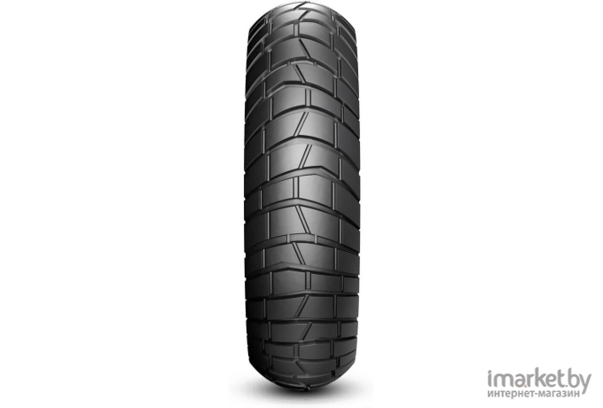 Мотошина передняя Metzeler MCE Karoo Street 110/80R19 59V TL M+S