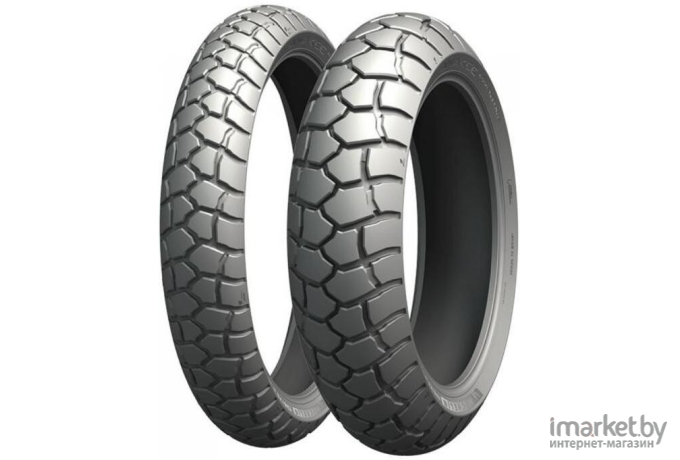 Мотошина передняя Michelin Anakee 3 90/90R21 54V TL/TT