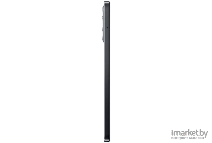 Смартфон Realme C53 6GB/128GB глубокий черный (RMX3760)