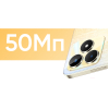 Смартфон Realme C53 6GB/128GB Чемпионское золото (RMX3760)