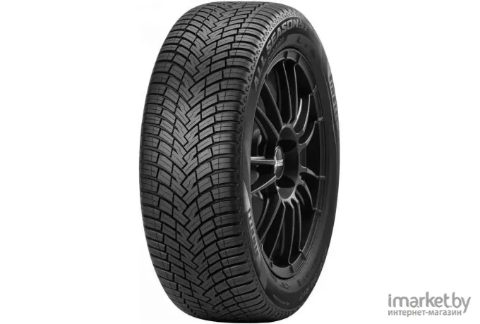 Автомобильные шины Pirelli Cinturato All Season SF 2 215/45R16 90V