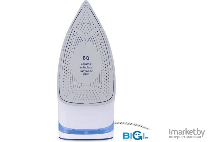 Утюг BQ SI1003 White/Blue