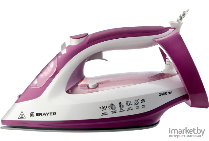 Утюг Brayer BR4006