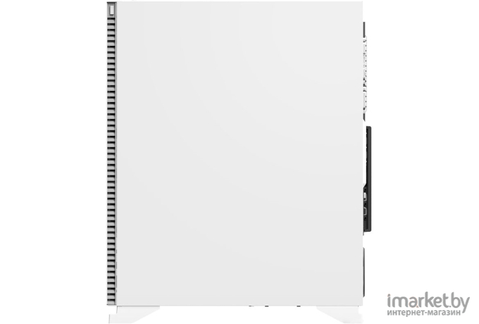 Компьютер Haff TDX Promo B550 5600 3060TI U16H480 белый (ВК0000033101)