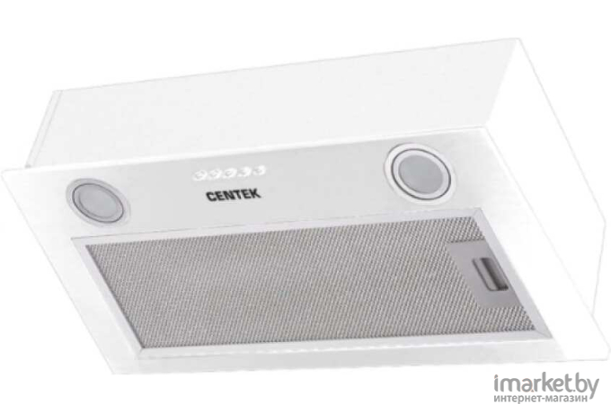 Вытяжка CENTEK CT-1850-52 White