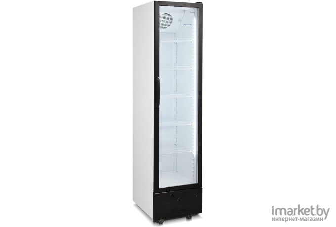 Холодильник торговый Бирюса 390D