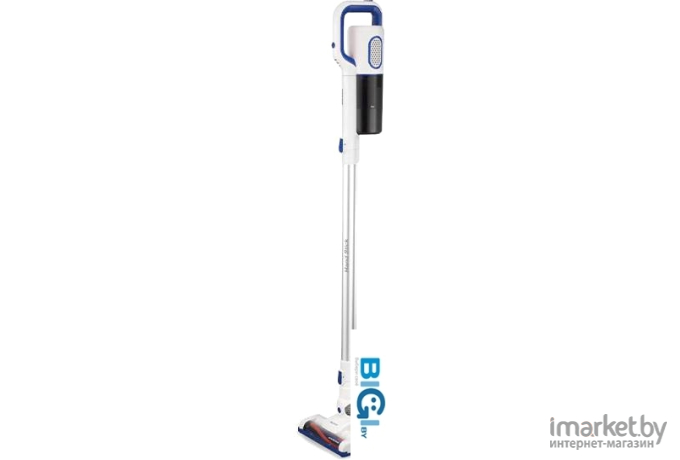 Пылесос Blackton Bt VCA1604B White/Blue