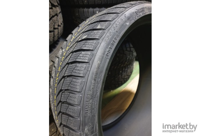 Автомобильные шины Nexen Winguard Sport 2 205/55R16 91H