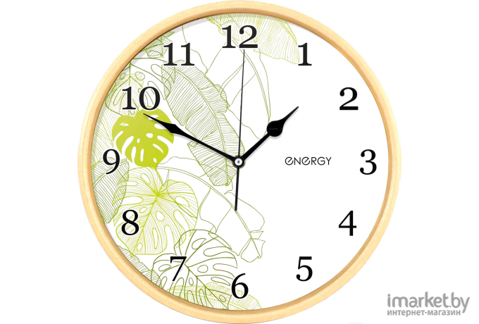 Интерьерные часы Energy ЕС-108