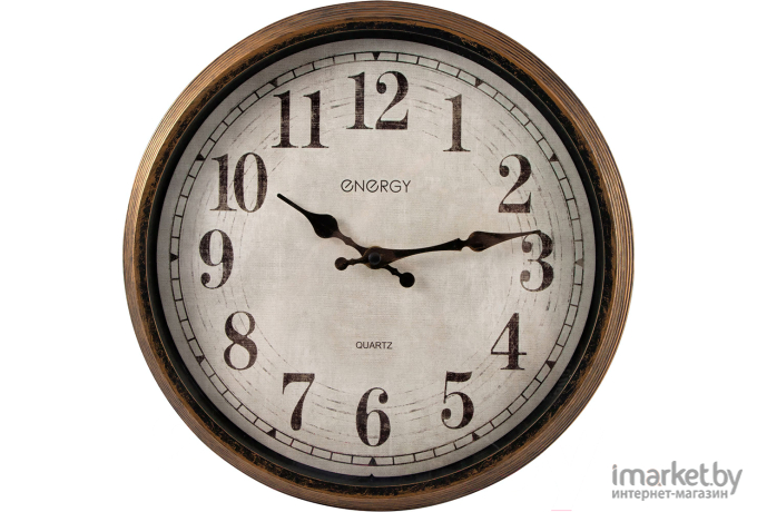 Интерьерные часы Energy ЕС-155