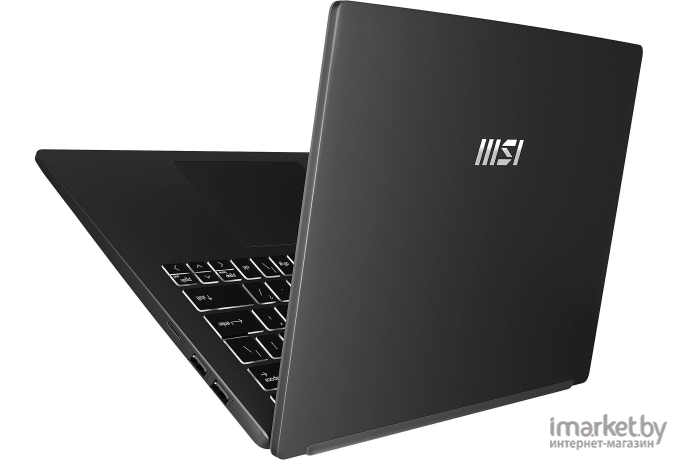 Ноутбук MSI MS-14JK Modern 14 C7M-231XBY