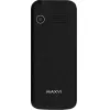 Мобильный телефон Maxvi K32 Black