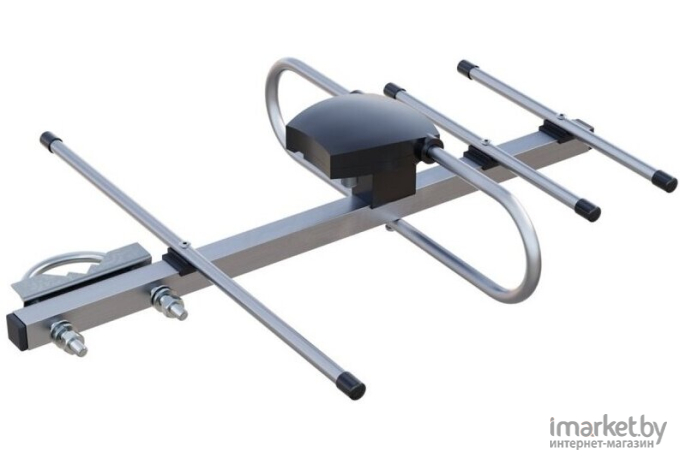 ТВ-антенна Рэмо BAS-1154-5V Sprint-4 (301077)