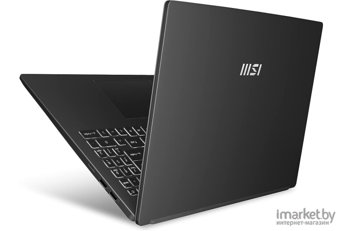 Ноутбук MSI MS-15H1 Modern 15 B12MO-653XBY