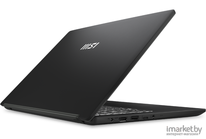 Ноутбук MSI MS-14J1 Modern 14 C12MO-822XBY