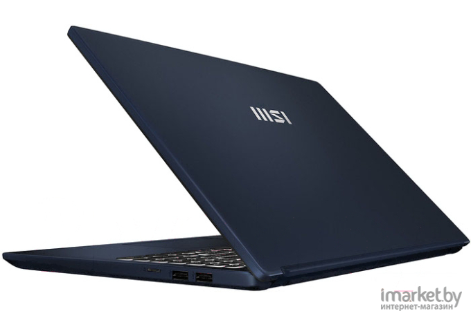 Ноутбук MSI MS-15H1 Modern 15 B12MO-655XBY