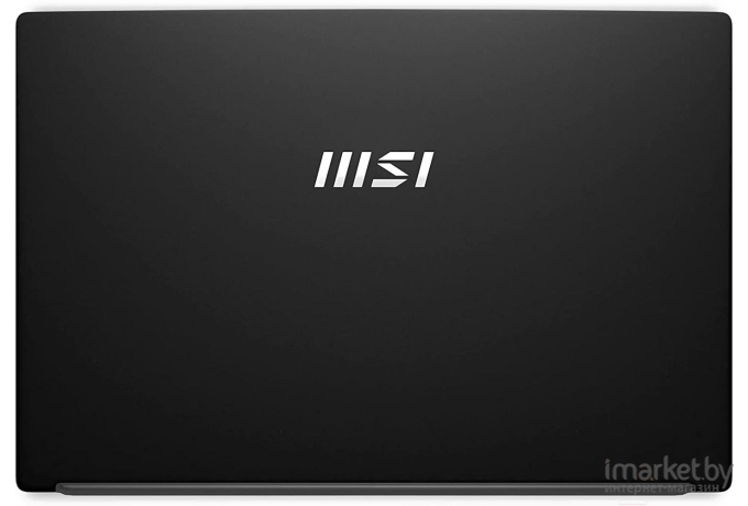 Ноутбук MSI MS-14J1 Modern 14 C12MO-824XBY