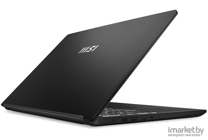 Ноутбук MSI MS-14J1 Modern 14 C12MO-824XBY