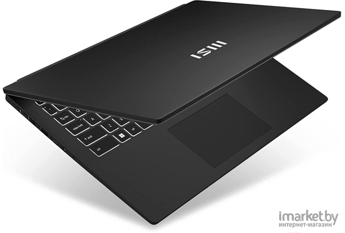 Ноутбук MSI MS-14J1 Modern 14 C12MO-824XBY