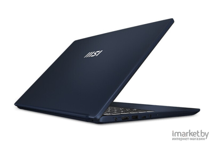 Ноутбук MSI MS-15H1 Modern 15 B13M-663XBY (9S7-15H114-663)