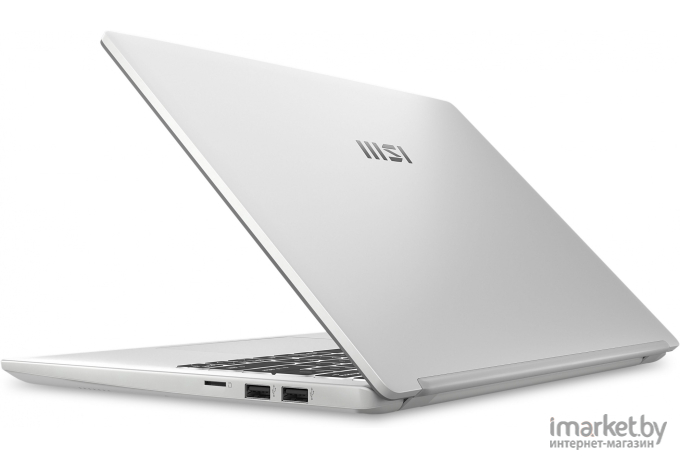 Ноутбук MSI MS-14J1 Modern 14 C12MO-830XBY