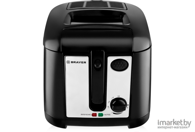 Фритюрница Brayer BR2832BK