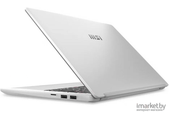 Ноутбук MSI MS-14J1 Modern 14 C12MO-832XBY