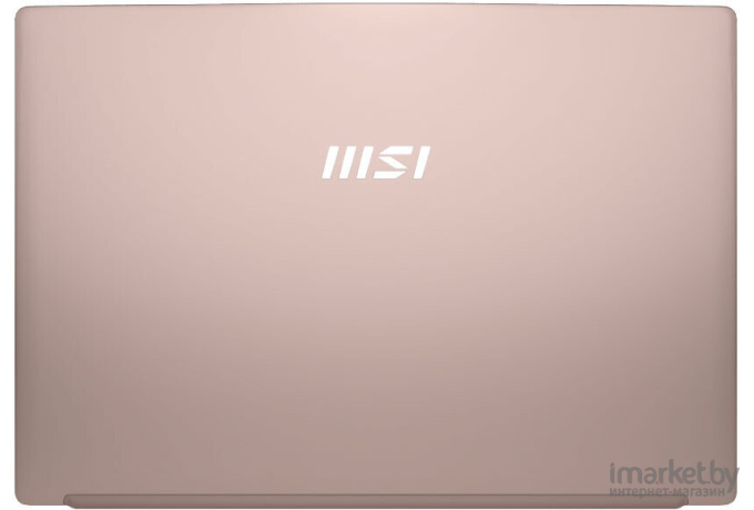 Ноутбук MSI MS-14J1 Modern 14 C12MO-826XBY