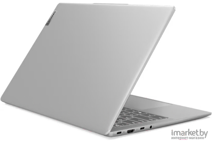 Ноутбук Lenovo IdeaPad Slim 5 14IRL8 (82XD002URK)