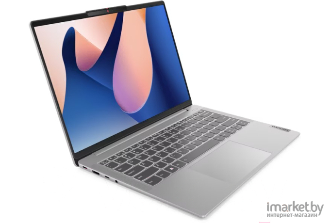 Ноутбук Lenovo IdeaPad Slim 5 14IRL8 (82XD002URK)