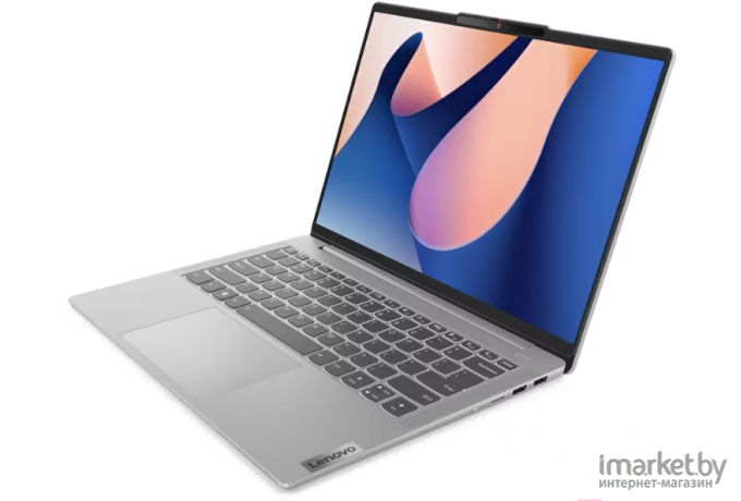 Ноутбук Lenovo IdeaPad Slim 5 14IRL8 (82XD002URK)