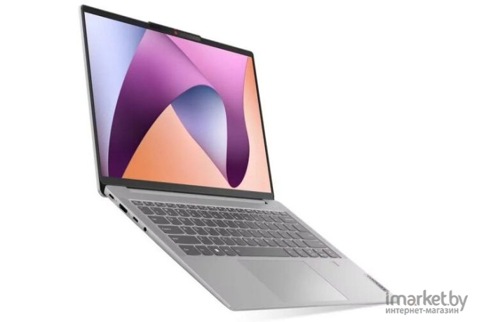 Ноутбук Lenovo IdeaPad Slim 5 14IRL8 (82XD002URK)