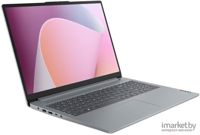 Ноутбук Lenovo IdeaPad Slim 3 16ABR8 (82XR005DRK)