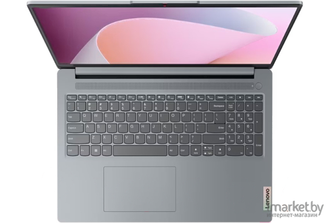 Ноутбук Lenovo IdeaPad Slim 3 16ABR8 (82XR005DRK)