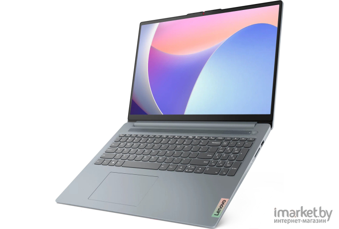 Ноутбук Lenovo IdeaPad Slim 3 15ABR8 (82XM0088RK)