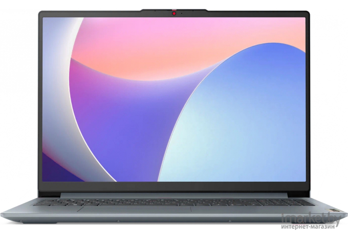 Ноутбук Lenovo IdeaPad Slim 3 15AMN8 (82XQ007WRK)