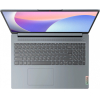 Ноутбук Lenovo IdeaPad Slim 3 15AMN8 (82XQ007WRK)