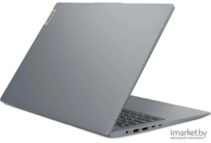 Ноутбук Lenovo IdeaPad Slim 3 15IRU8 (82X70045RK)