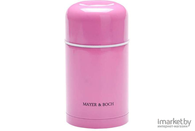 Термос MayerBoch 26635 розовый